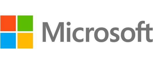 Microsoft Logo